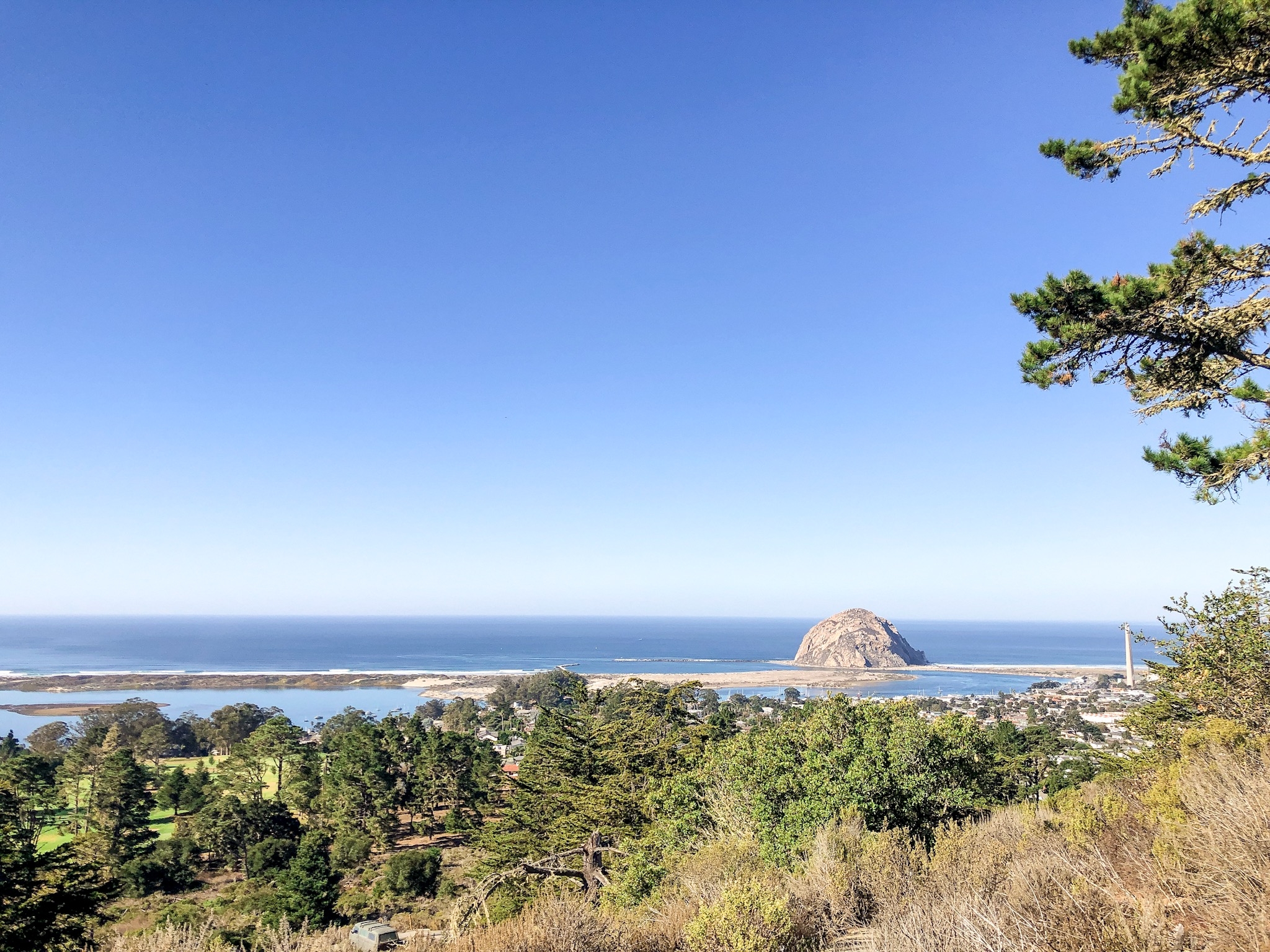 Explore the Quaint Coastal Town of Morro Bay! – Never Say Someday