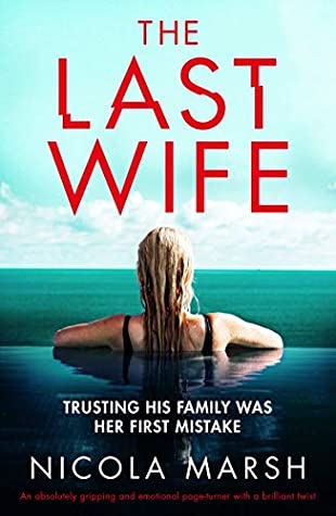 The Last Wife – Never Say Someday