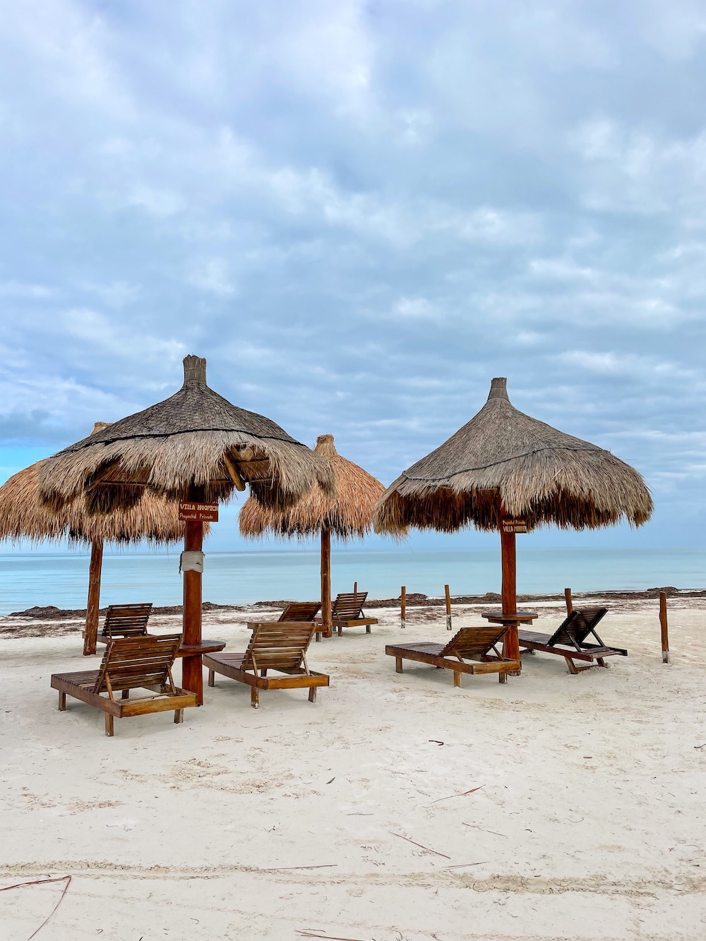 Travel to Isla Holbox, Mexico’s Best Hidden Paradise – Never Say Someday