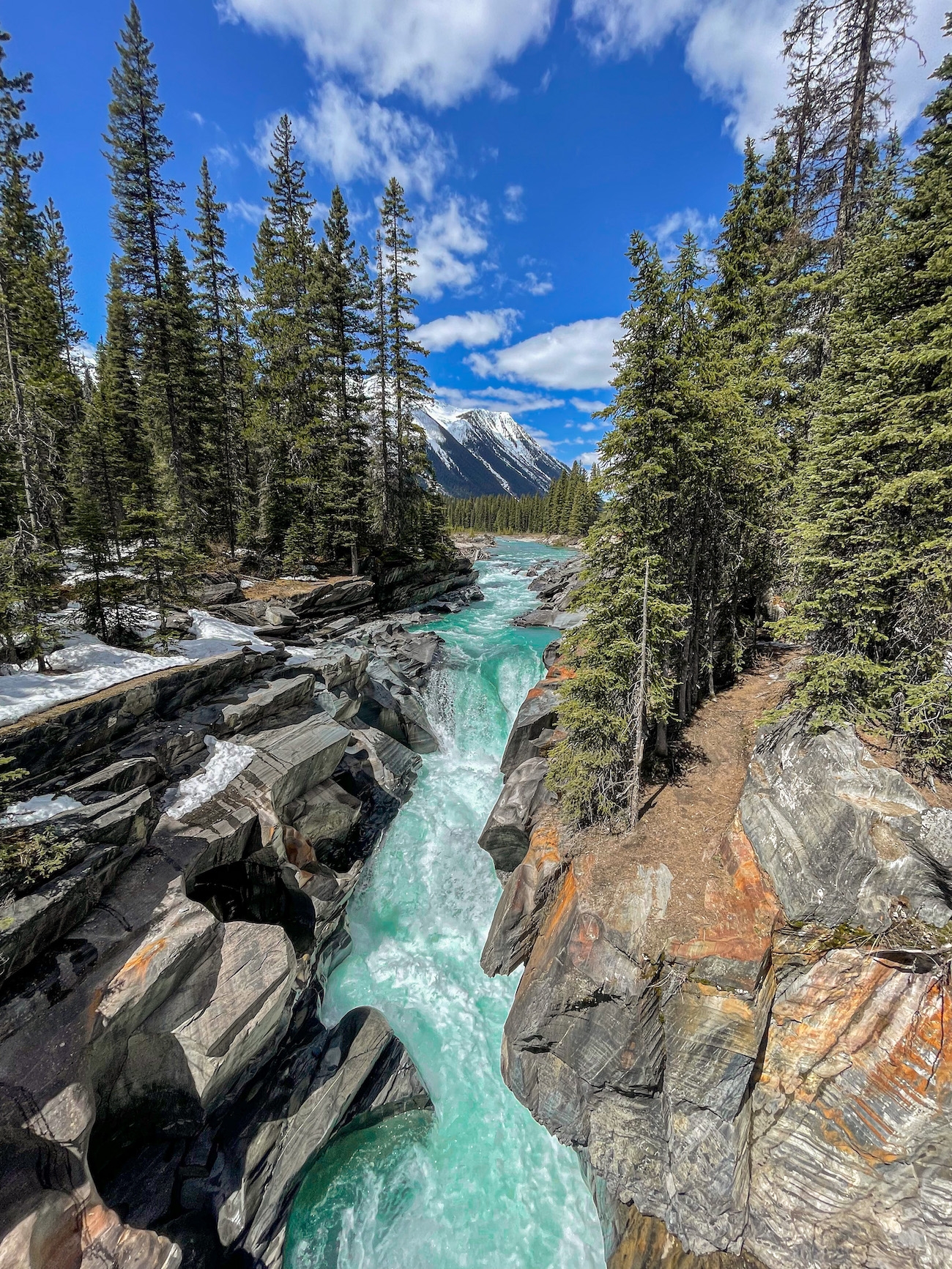 8 Amazing Things To See In Kootenay National Park – Never Say Someday